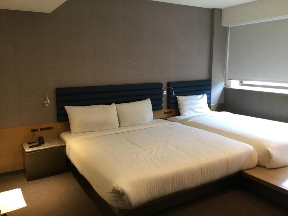Fu Kuang Hotel Pingtung Экстерьер фото