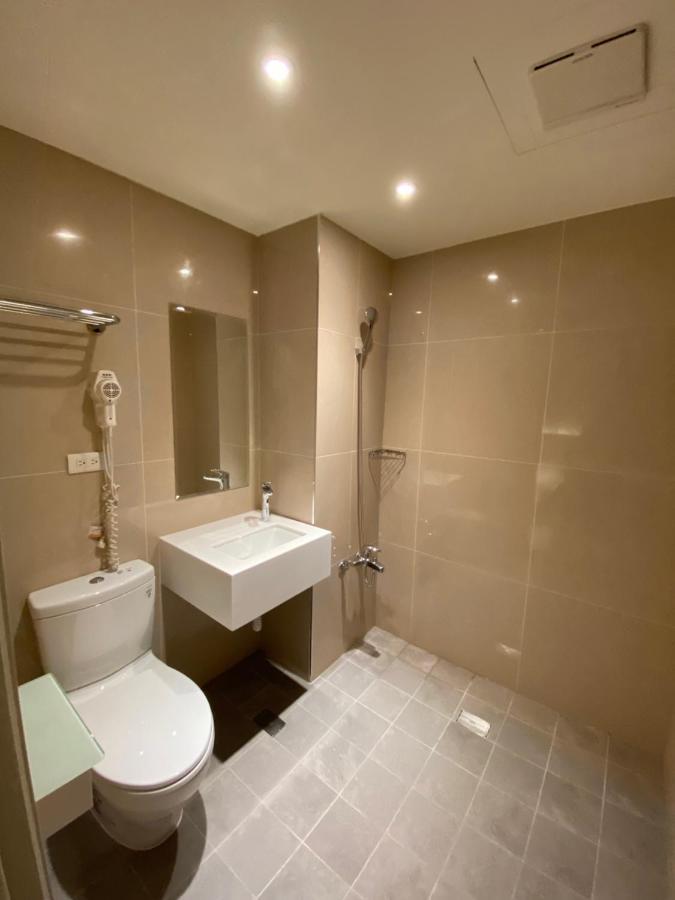 Fu Kuang Hotel Pingtung Экстерьер фото